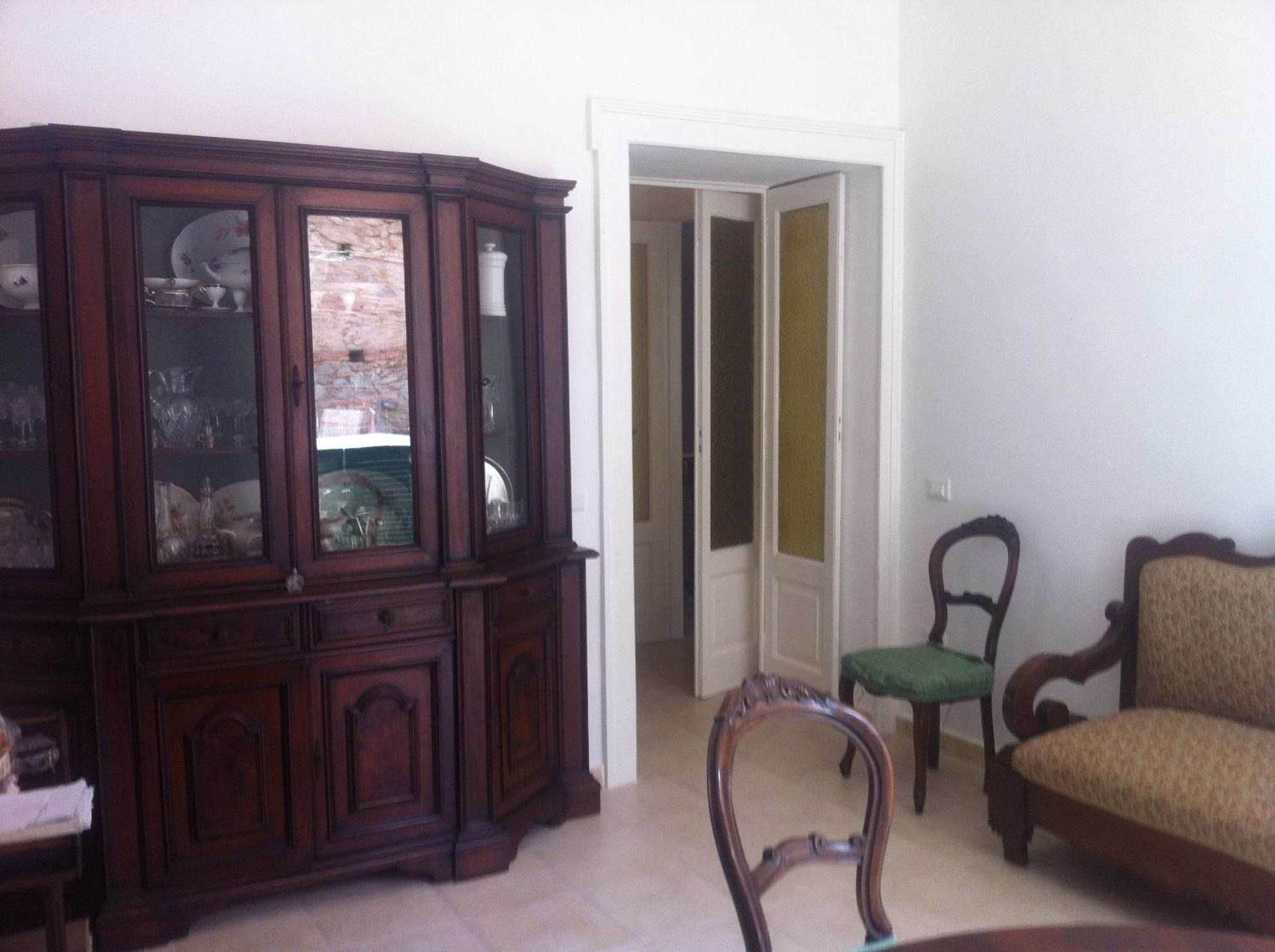 Bed and Breakfast Emmevvi à Tropea Extérieur photo