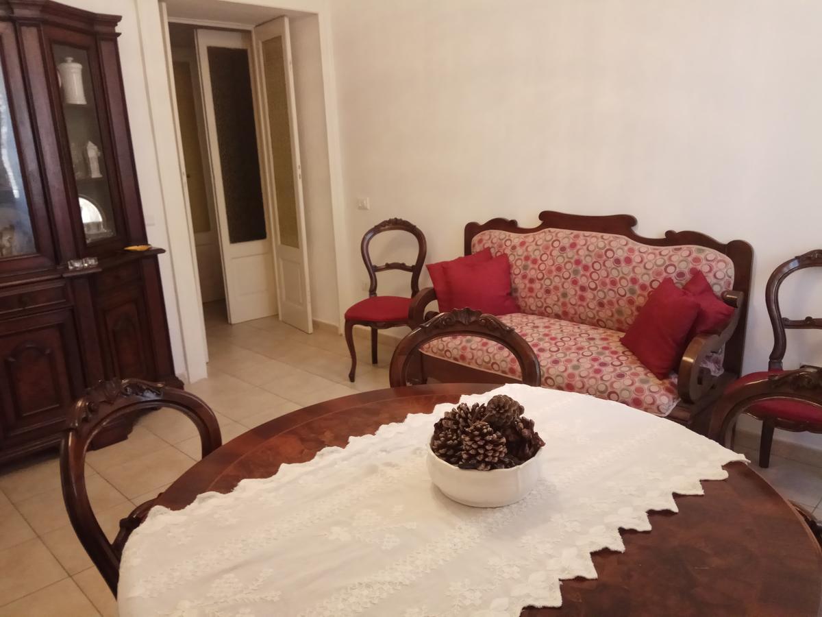 Bed and Breakfast Emmevvi à Tropea Extérieur photo