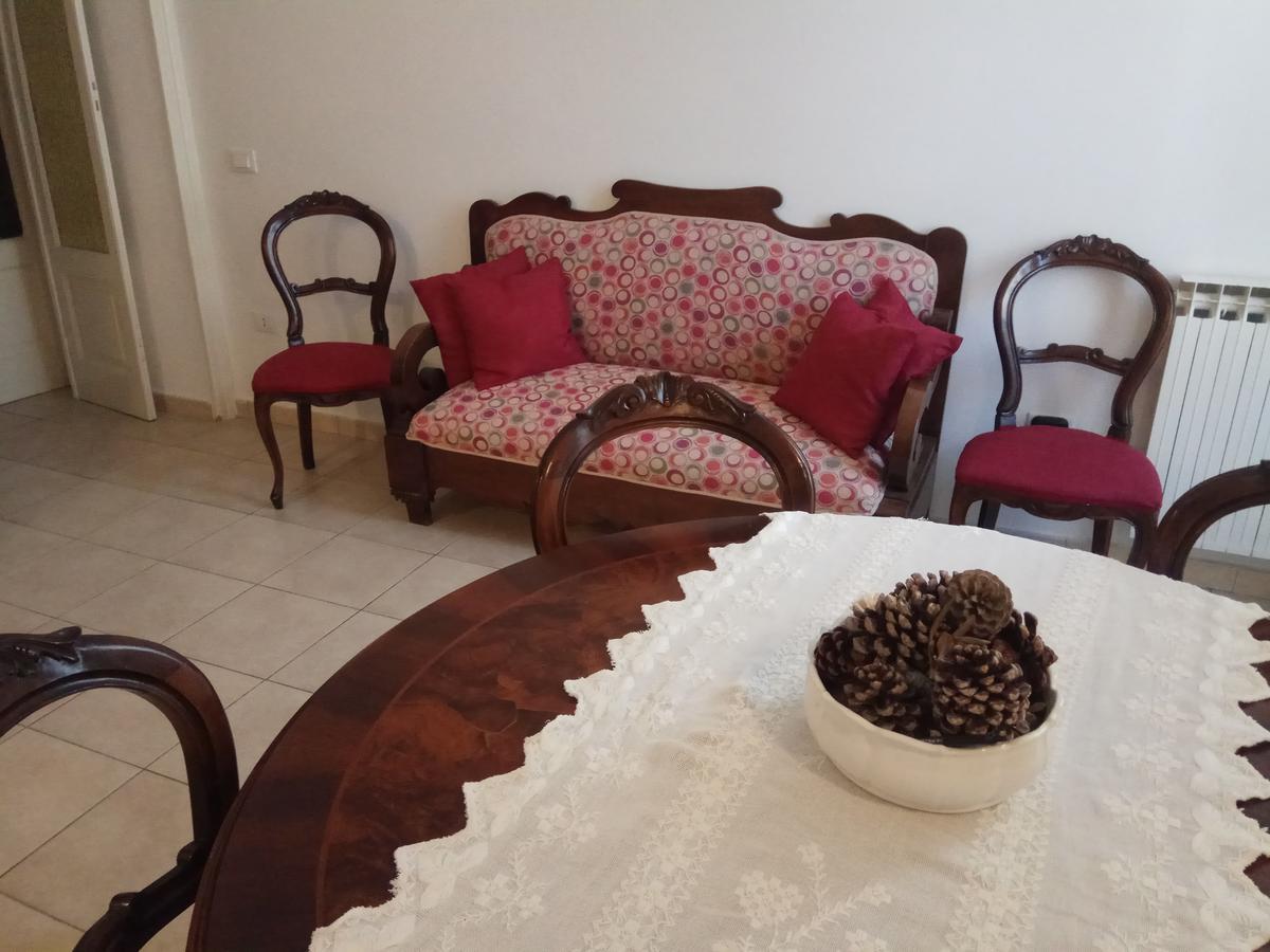 Bed and Breakfast Emmevvi à Tropea Extérieur photo