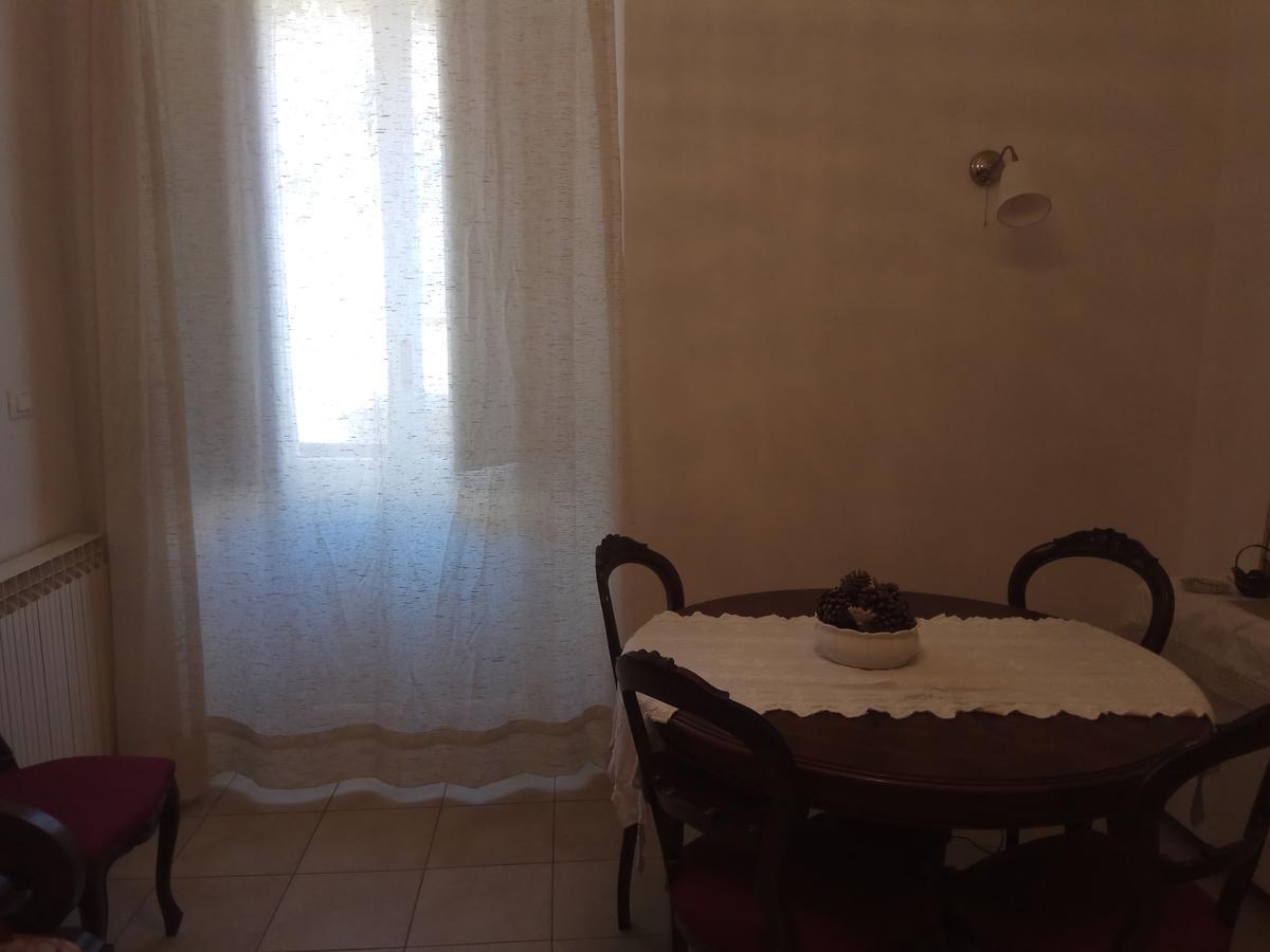 Bed and Breakfast Emmevvi à Tropea Extérieur photo