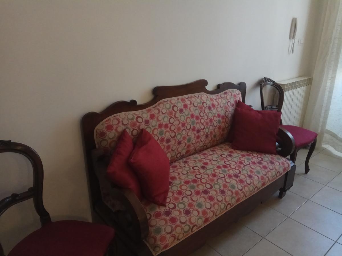 Bed and Breakfast Emmevvi à Tropea Extérieur photo