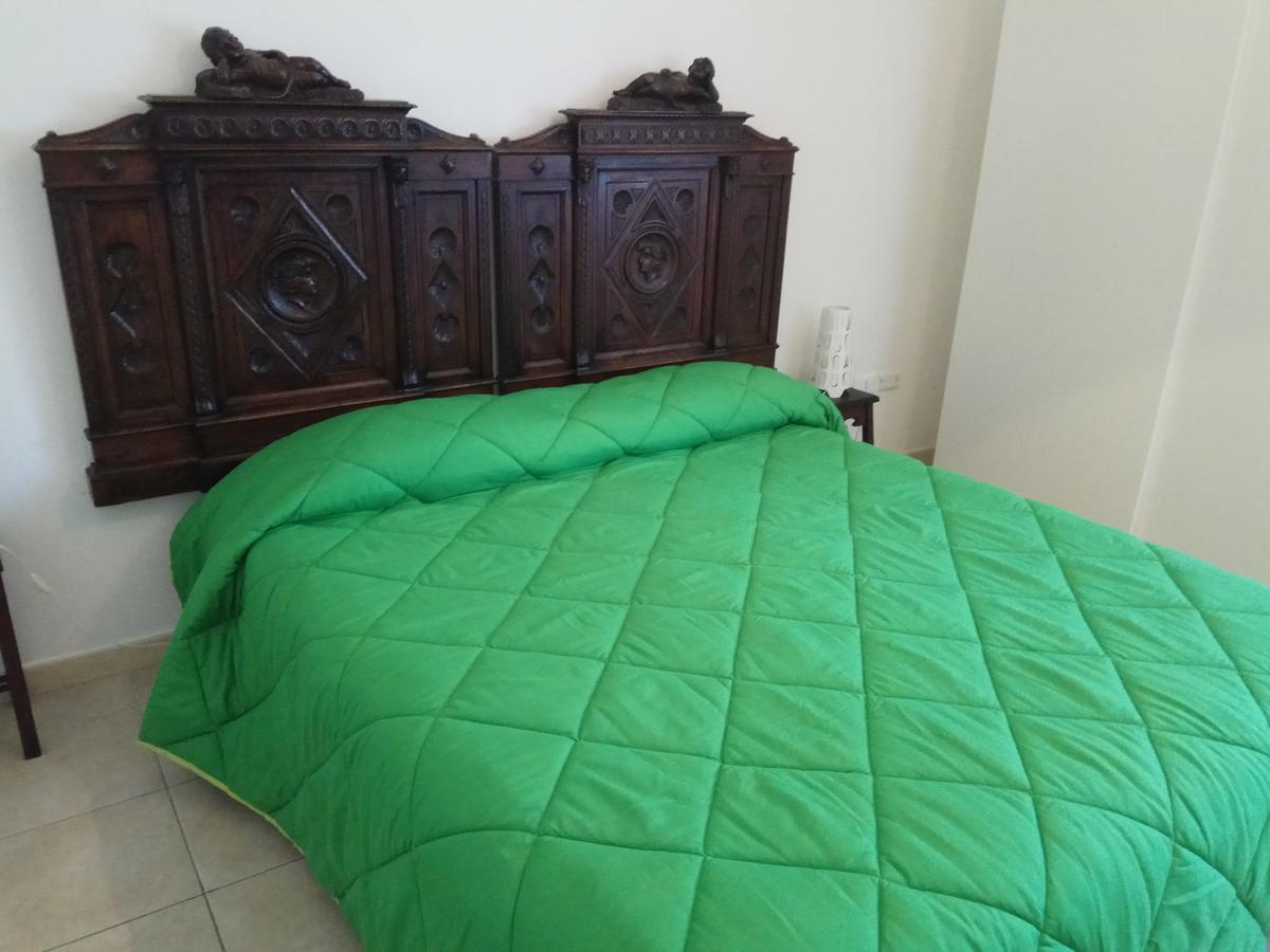 Bed and Breakfast Emmevvi à Tropea Extérieur photo
