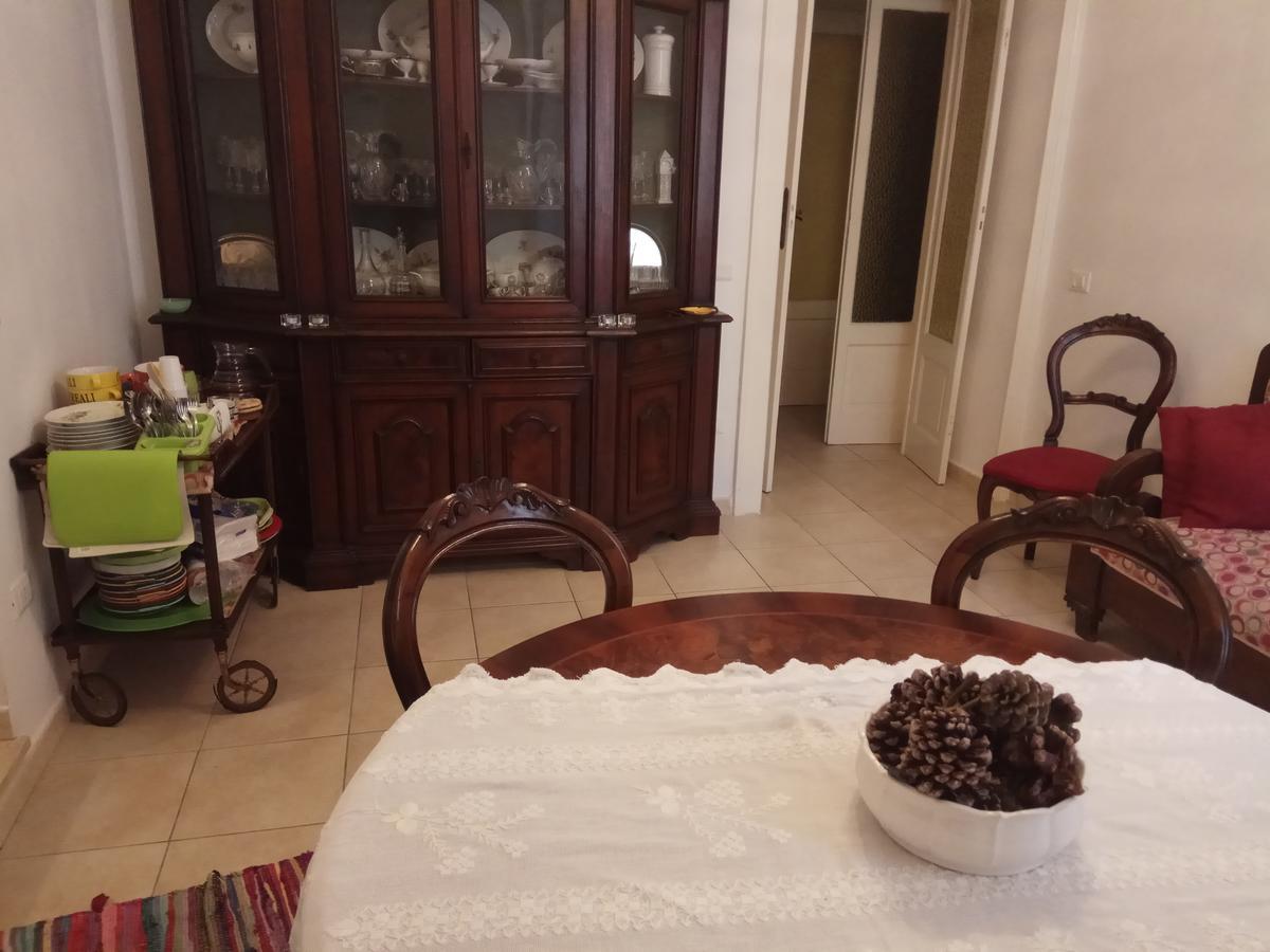 Bed and Breakfast Emmevvi à Tropea Extérieur photo
