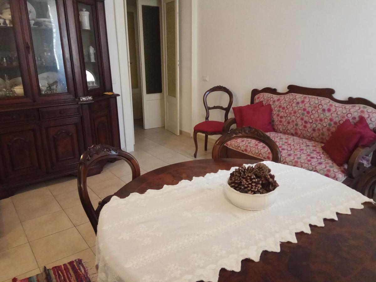 Bed and Breakfast Emmevvi à Tropea Extérieur photo