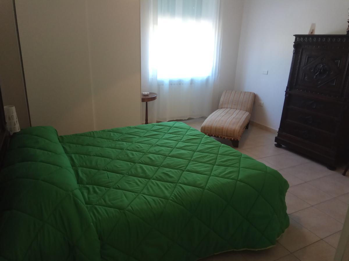 Bed and Breakfast Emmevvi à Tropea Extérieur photo