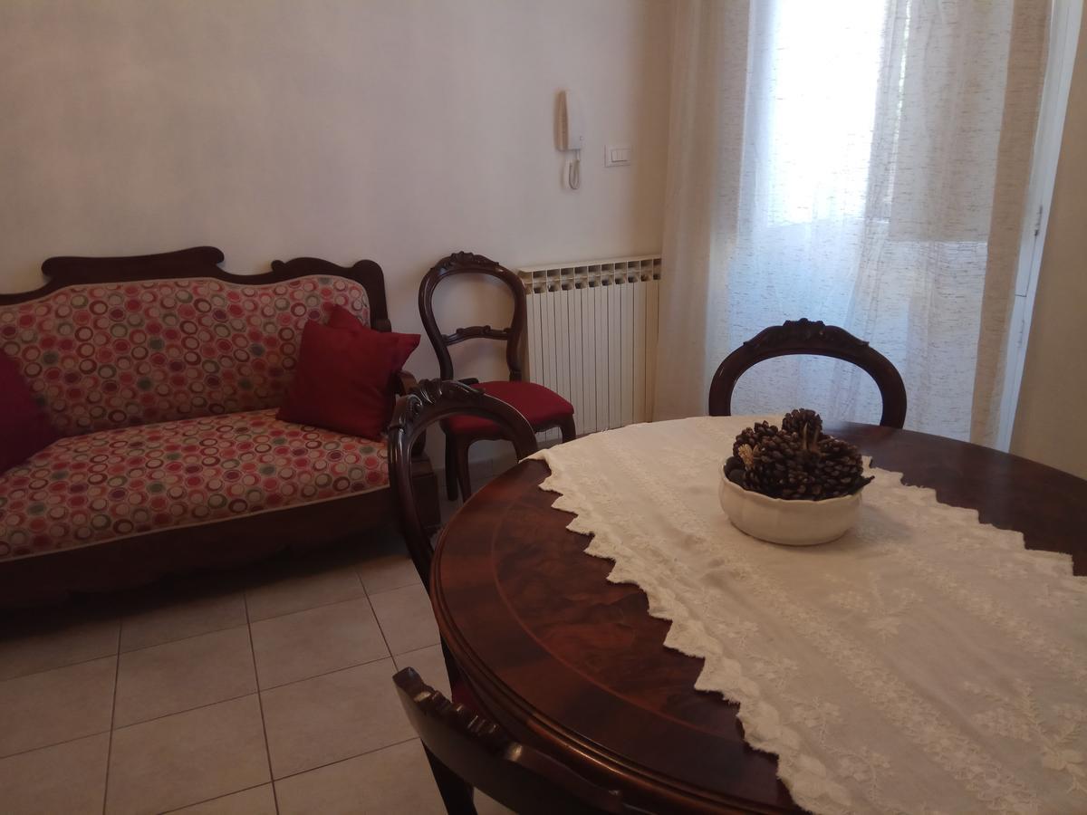 Bed and Breakfast Emmevvi à Tropea Extérieur photo