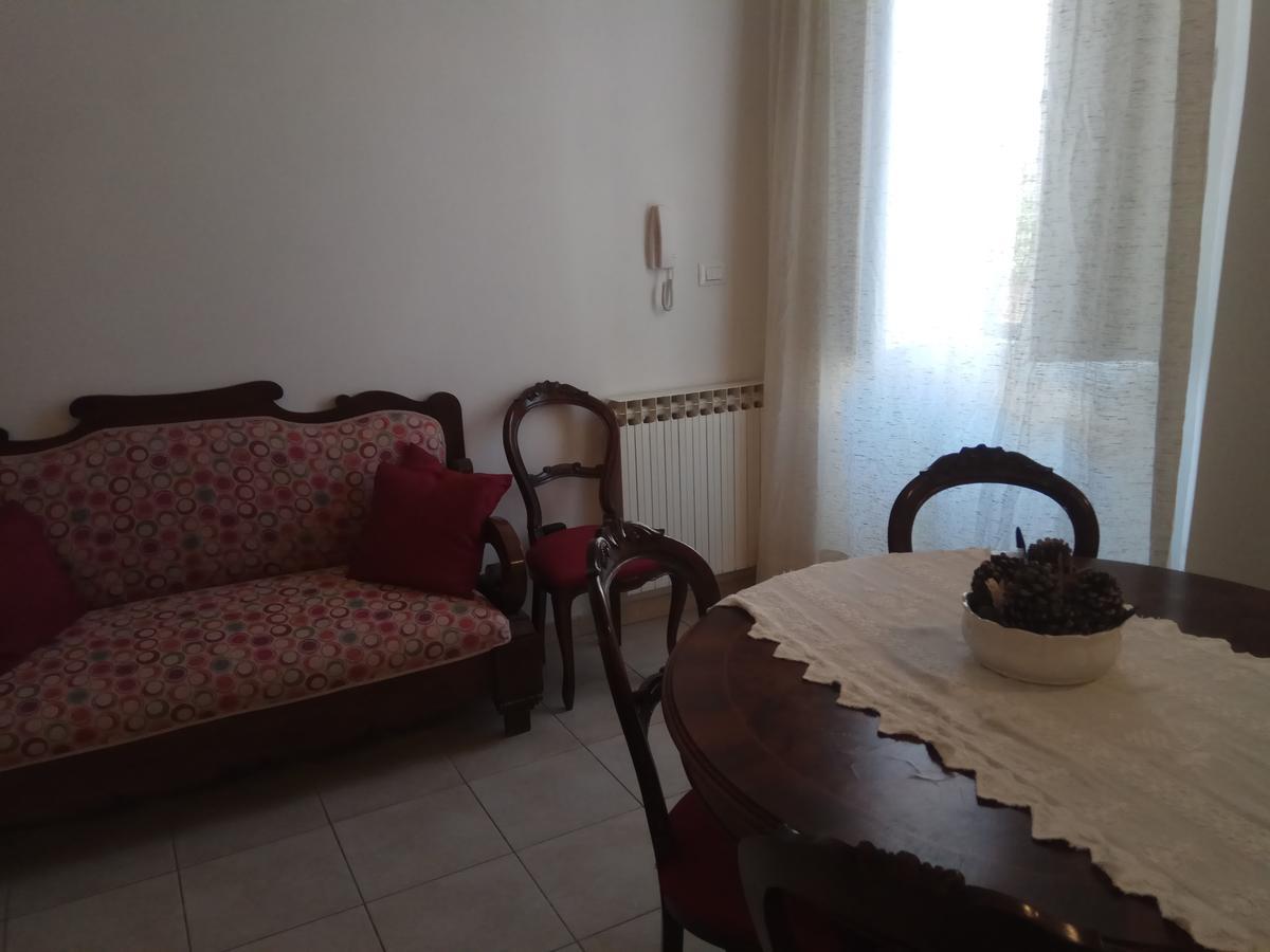 Bed and Breakfast Emmevvi à Tropea Extérieur photo