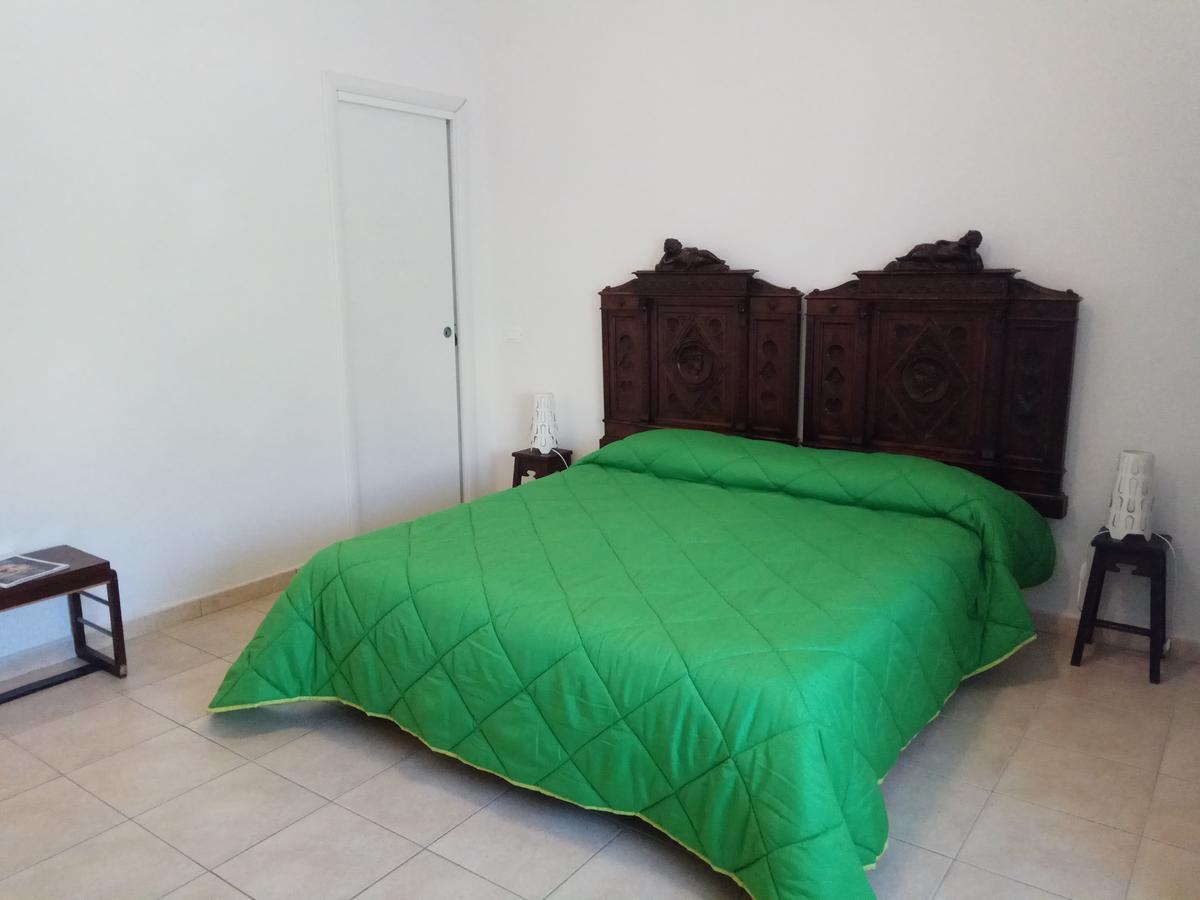 Bed and Breakfast Emmevvi à Tropea Extérieur photo