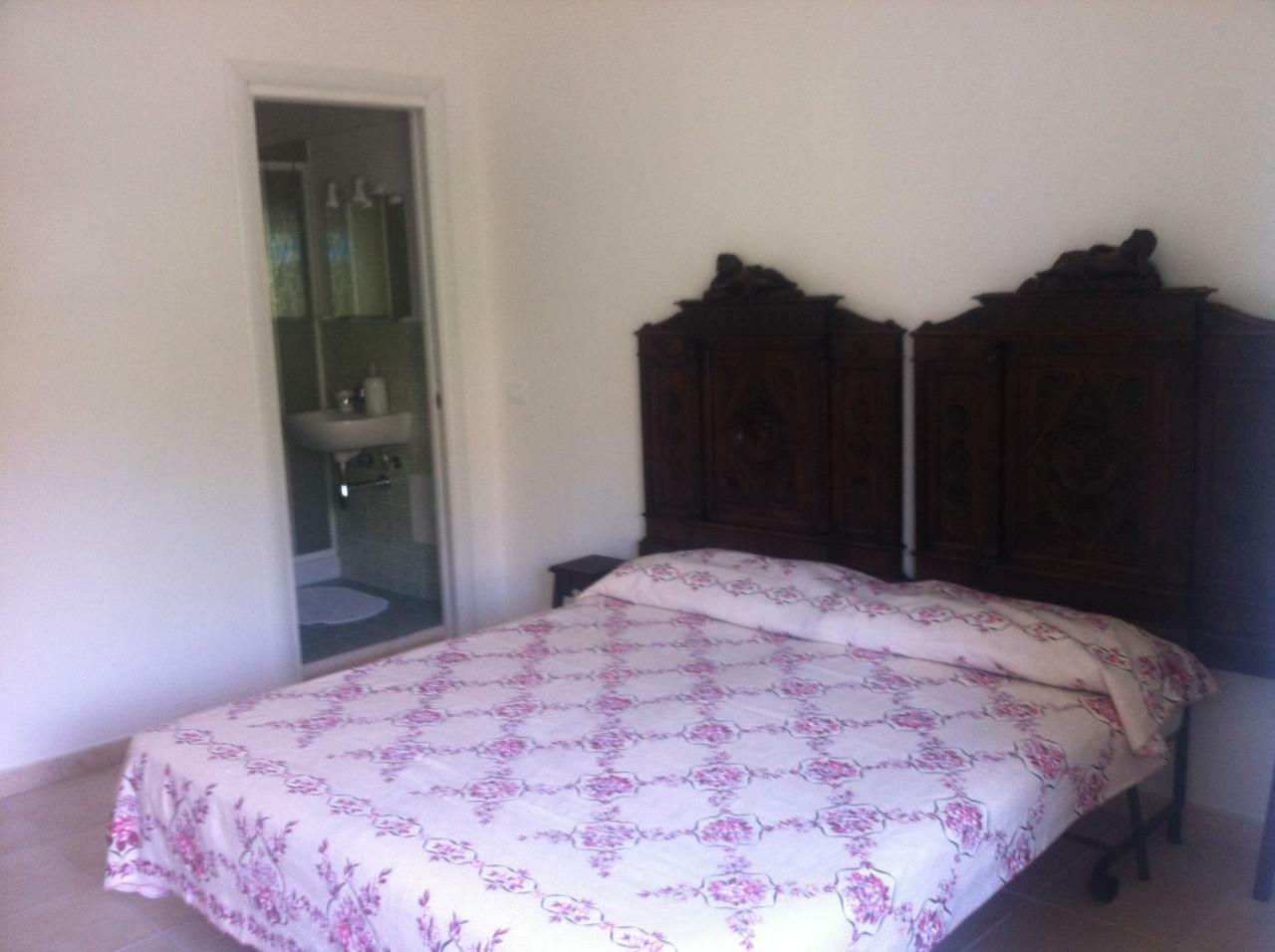 Bed and Breakfast Emmevvi à Tropea Extérieur photo