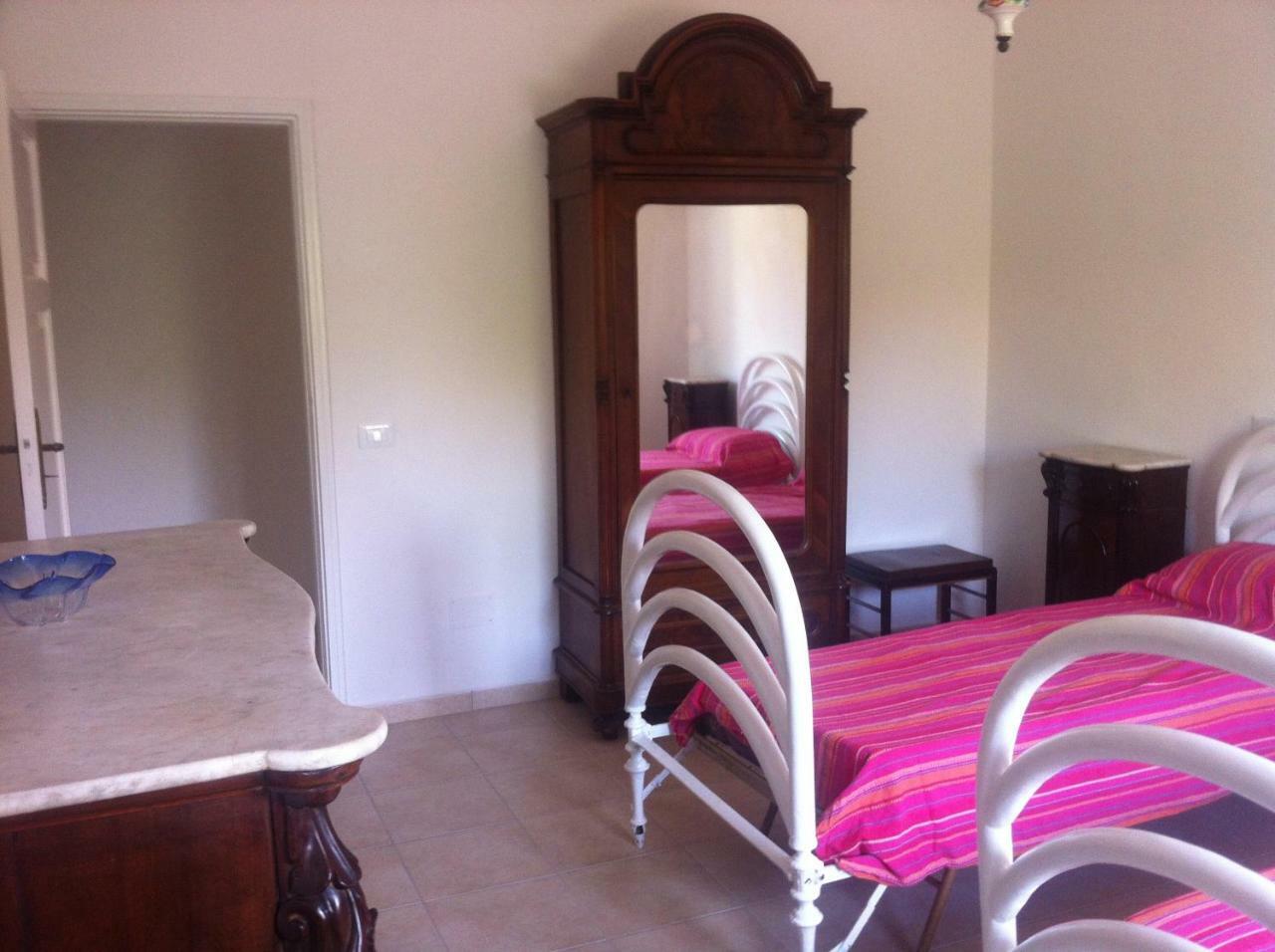 Bed and Breakfast Emmevvi à Tropea Extérieur photo